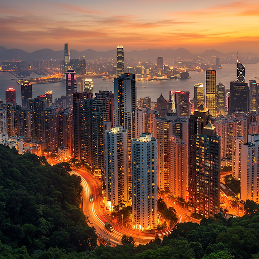 Crypto Hub Wars: Hong Kong And Singapore Compete For The High Spot Crypto Hub Wars: Hong Kong And Singapore Compete For The High Spot